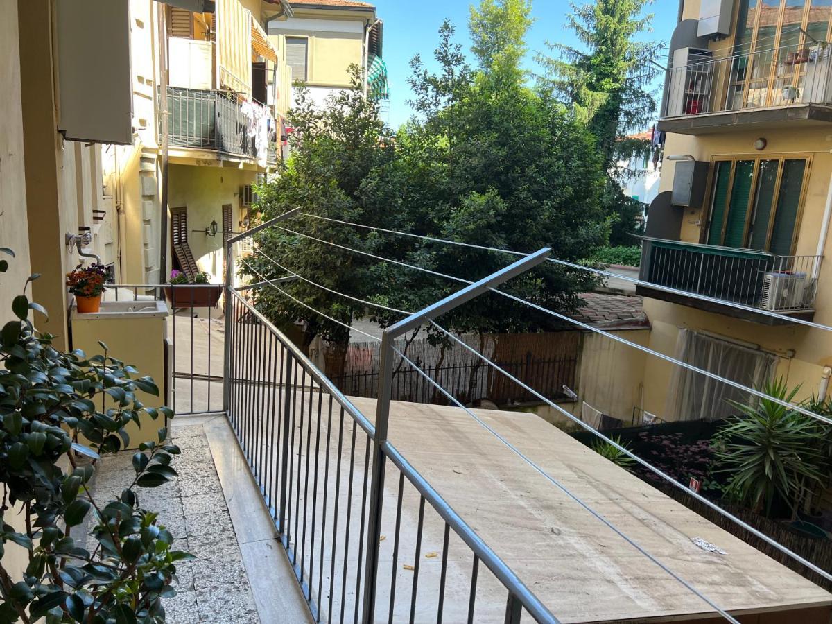 In Piazza Puccini Apartamento Florencia