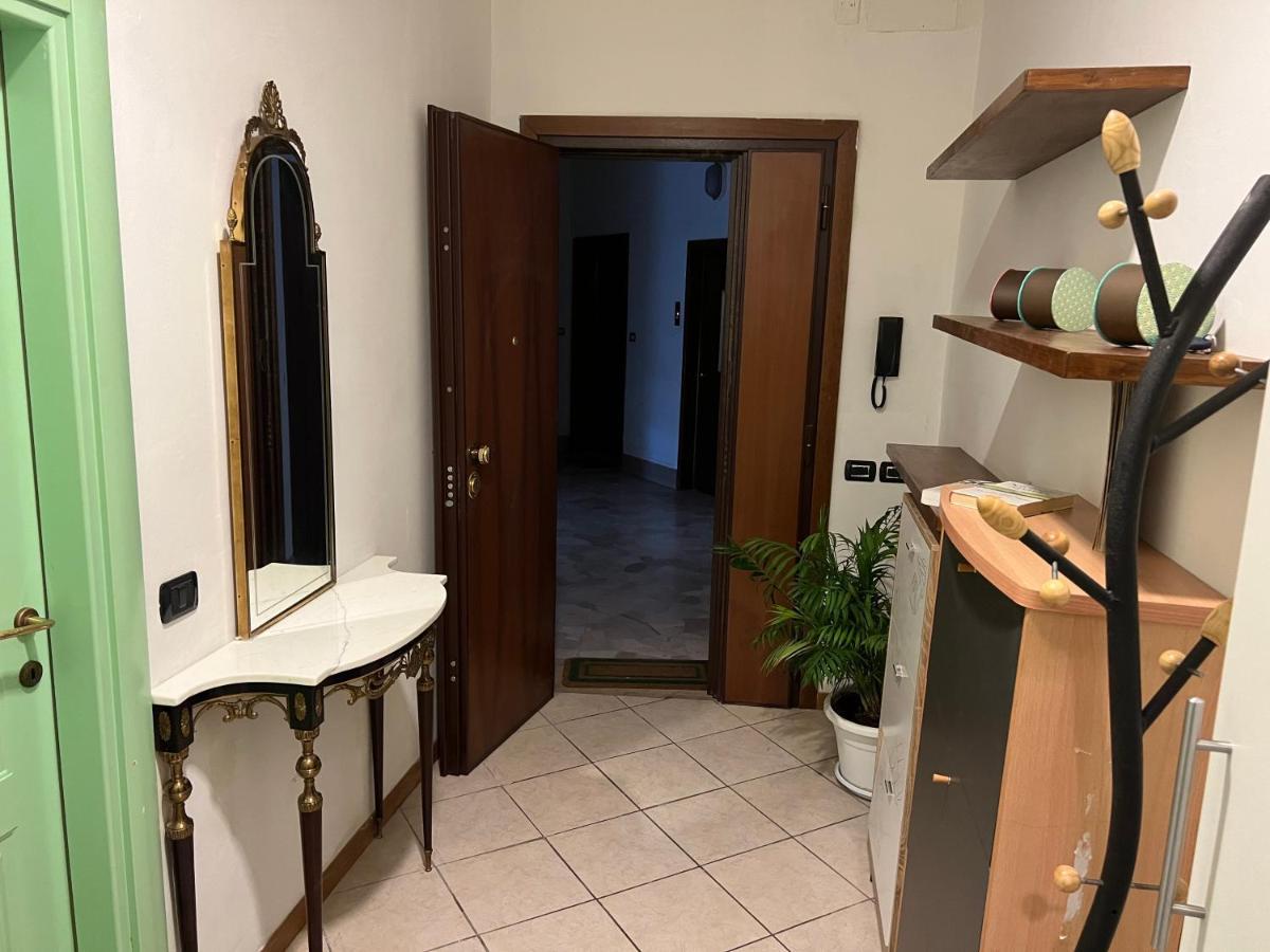 Apartamento In Piazza Puccini