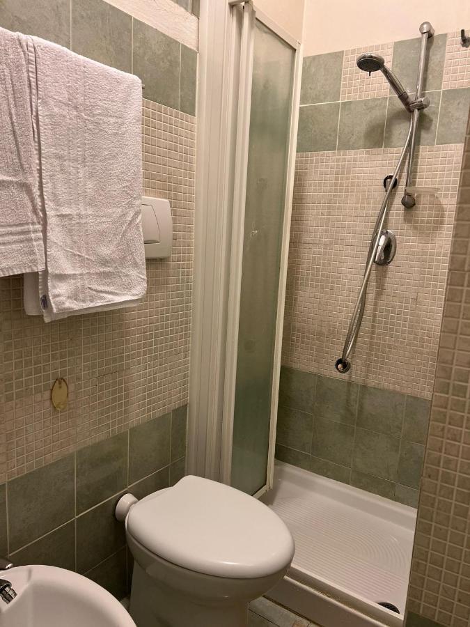 Apartamento In Piazza Puccini