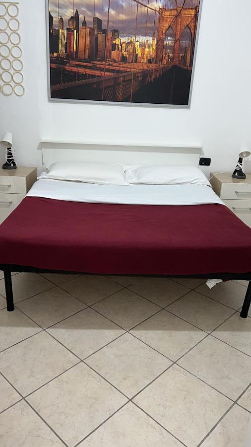 In Piazza Puccini Apartamento Florencia