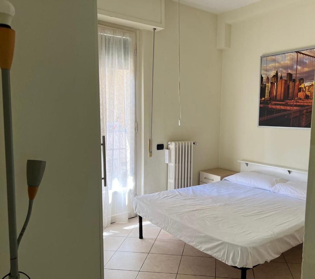 Apartamento In Piazza Puccini Florencia